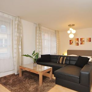 Appartement met Twee Kamers